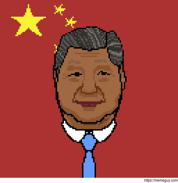 Xi Pooh