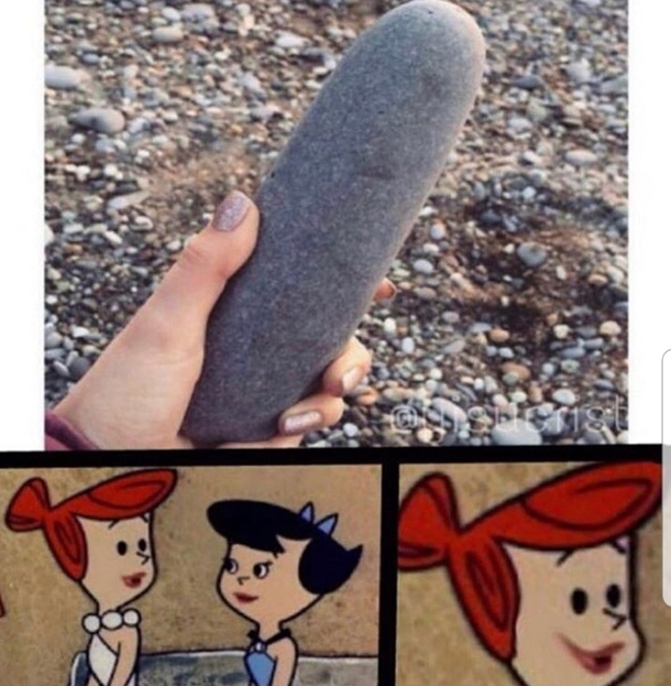 YABBA DABBA DOO
