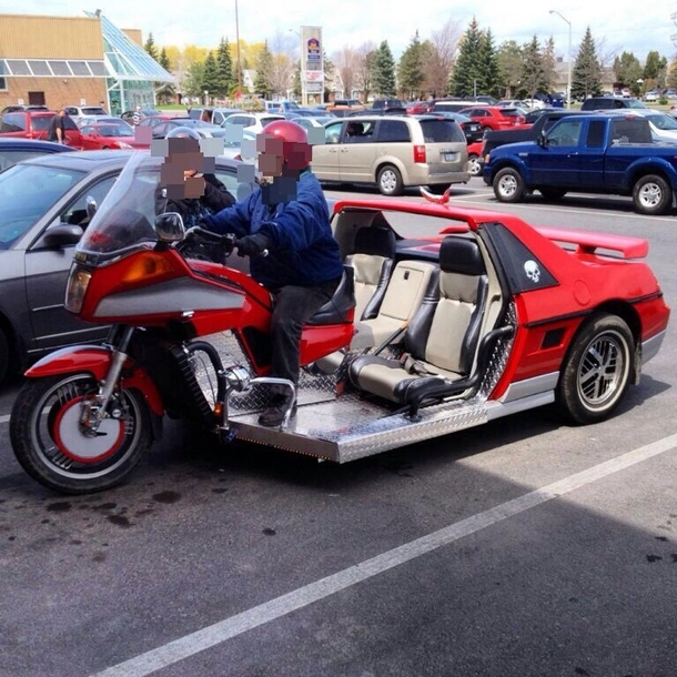 Yamaha Fiero