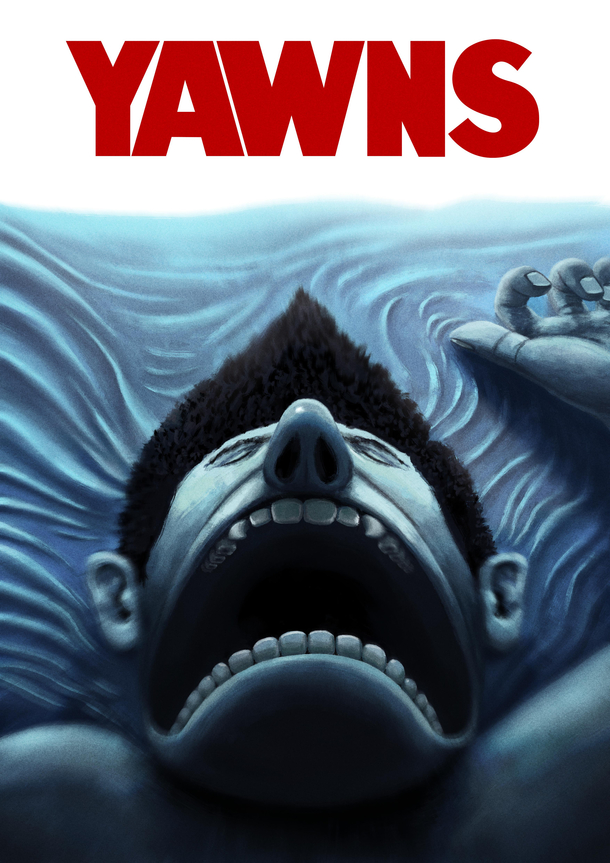 Yawns OC