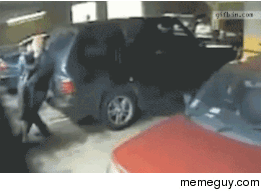Yea Babe This Cars good
