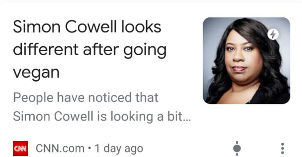 Yea he does