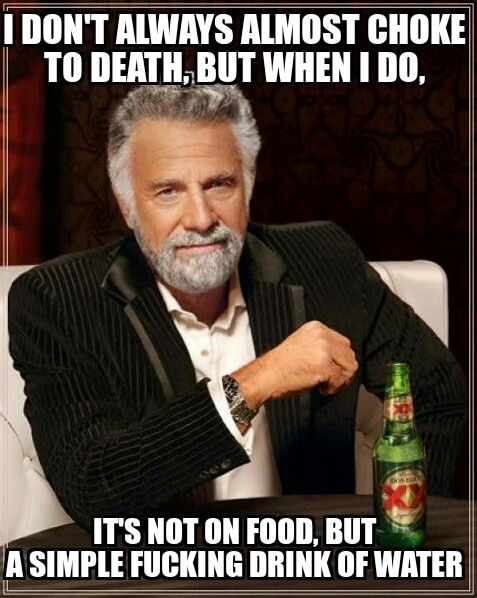 Yeah I know