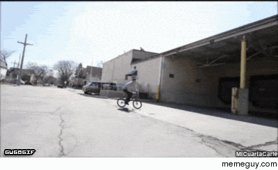 Yeah I mean thats kind of impressive I guess