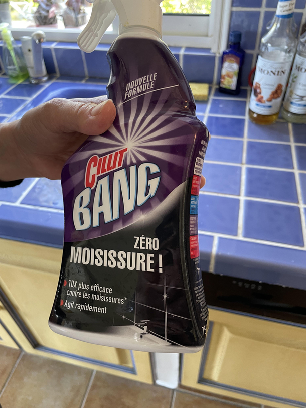 Yeah I misread that too