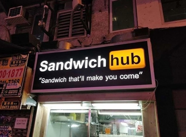 Yeah not sure Id want to eat there