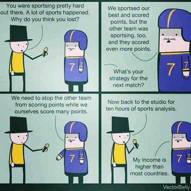 Yeah pretty much how I see it
