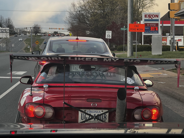 Yeah sure little buddy