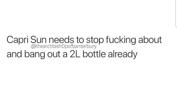 Yeah they do