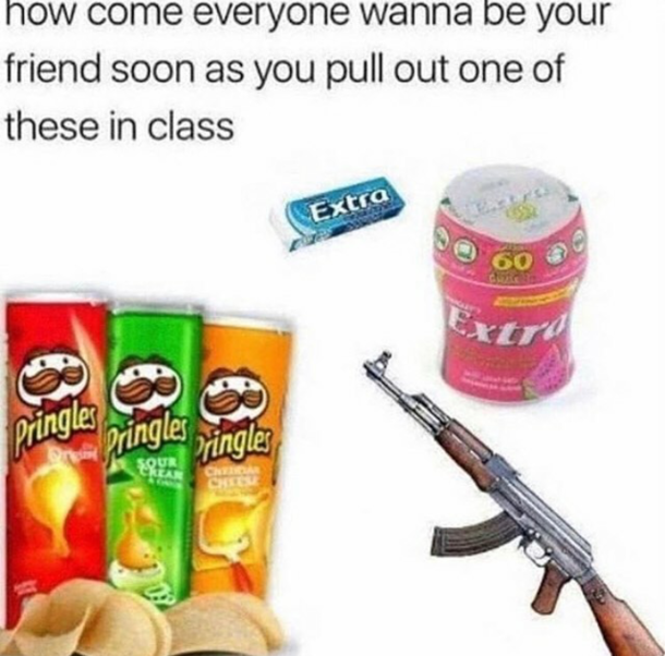 Yeah why