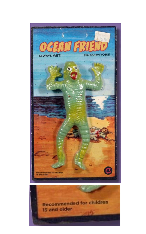 Yeah  yr old or more wanna play with this toy