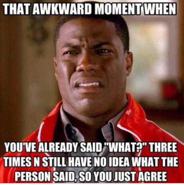 Yeah yup Mmhm