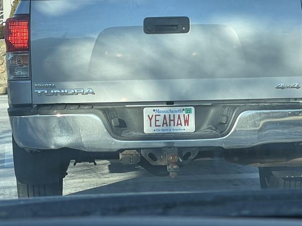 Yeehaw is overrated yeahaw is where its at