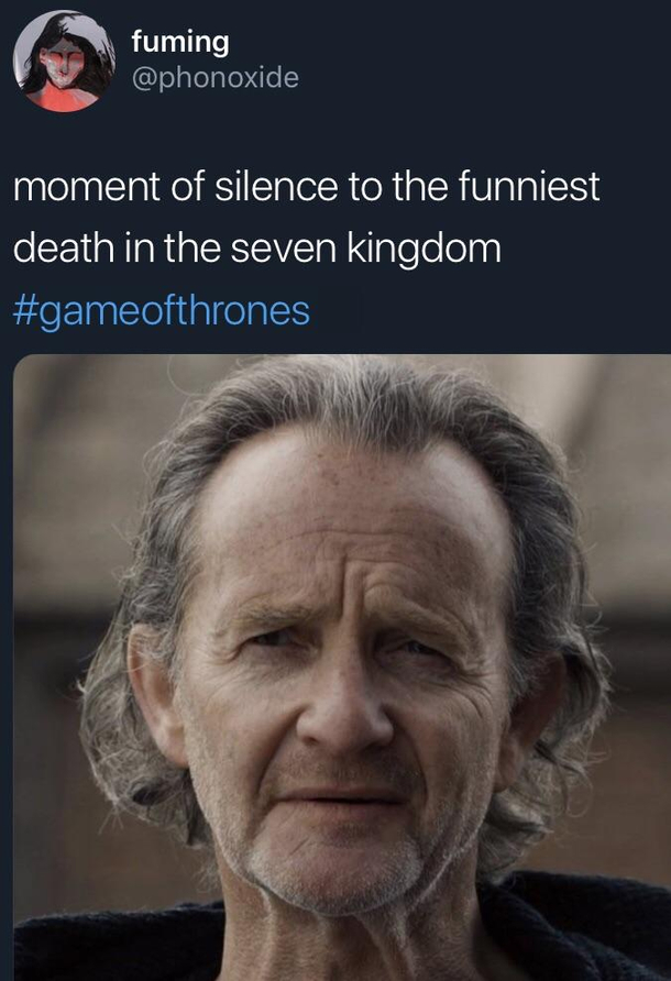 Yeeted his last yeet - Meme Guy