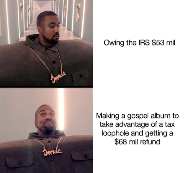 Yeezy szn