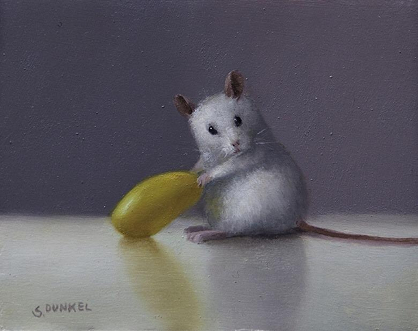 Yellow Bean
