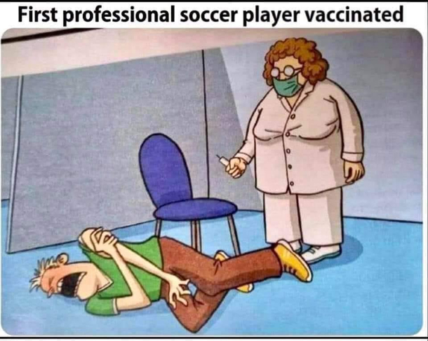 Yellow card
