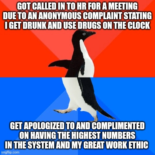 Yep Fun times