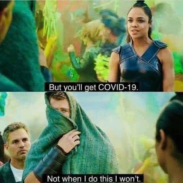 Yep it definitely wont
