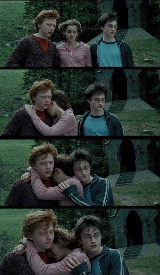Yer a cockblocker arry