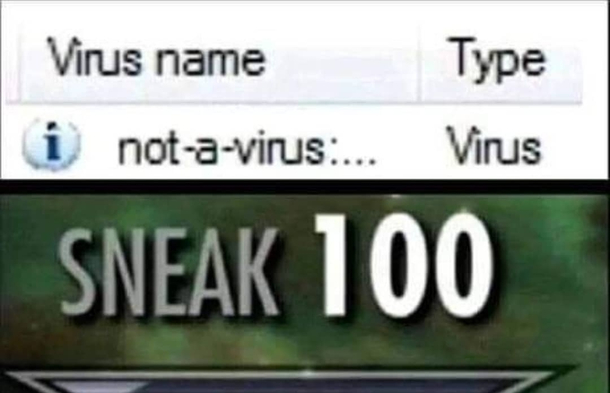 Yes but no