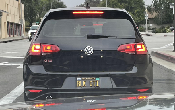 Yes but what kind of car is it