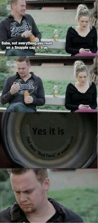 Yes it is