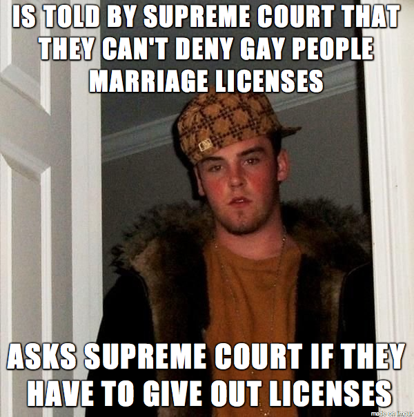 Yes its a law Yes you must give licenses Yes were sure