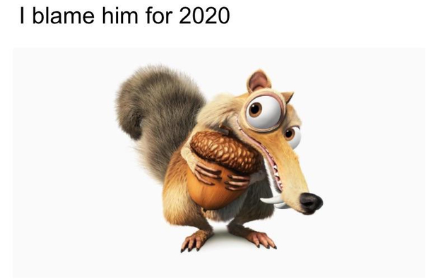 Yes more than Ice Age Baby - Meme Guy Yes more than Ice Age Baby - Meme Guy