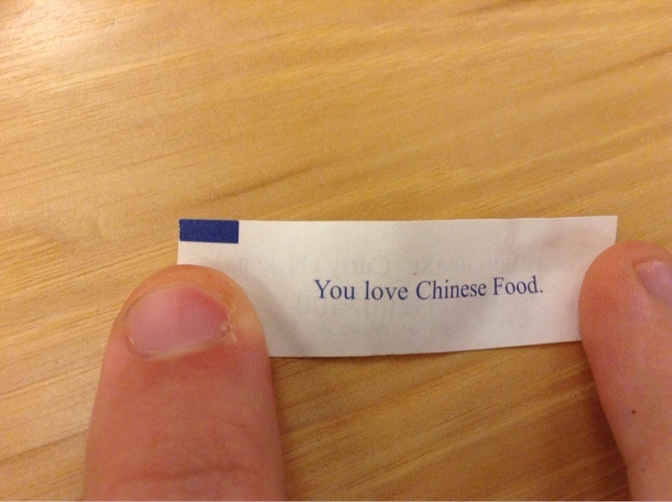 Yes omniscient cookie