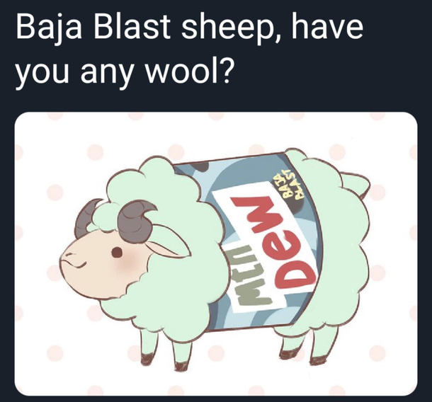 Yes Sir Yes Sir  Cans Full