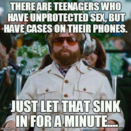 Yes this is aimed at you
