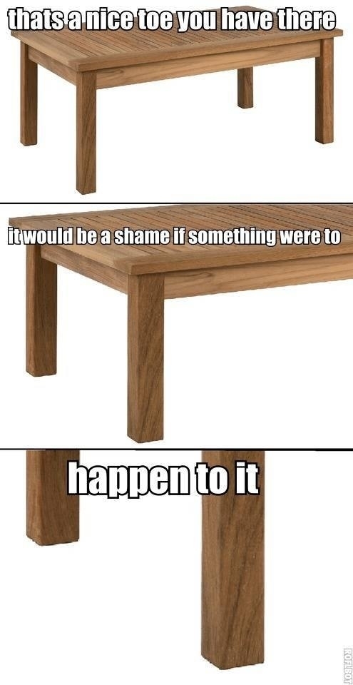 yes yes it wood