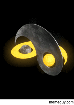 Yin Yang Sun amp Moon