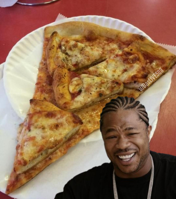 Yo dawg