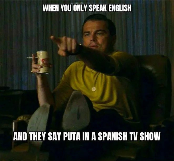 Yo Hablo Espanol 