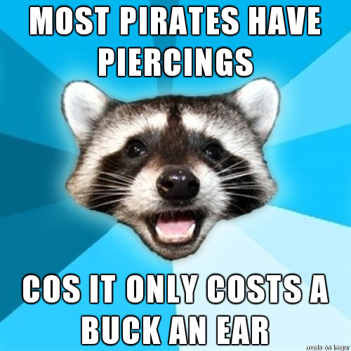 Yo Ho Ho
