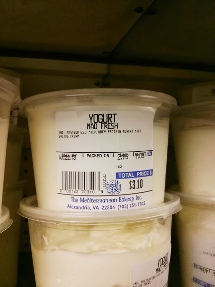 Yo How Fresh is This Yogurt