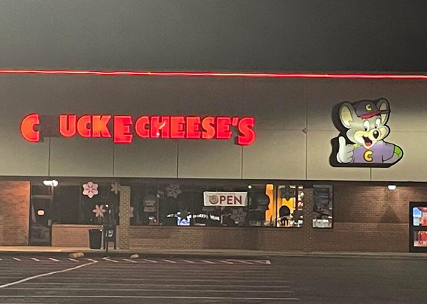Yo Whats going on in there