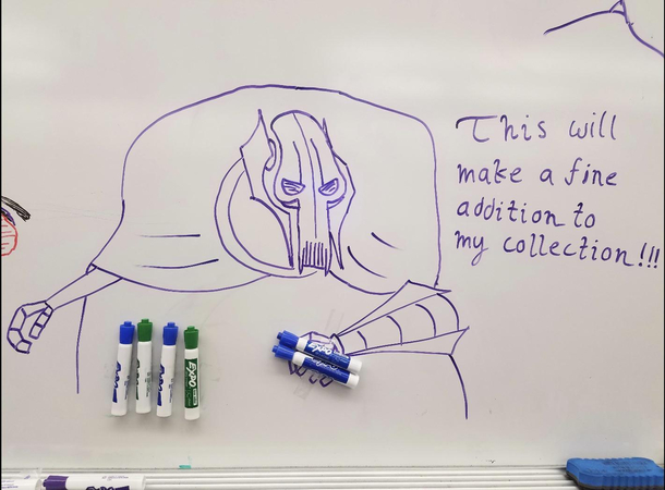 You Are A BOLD One