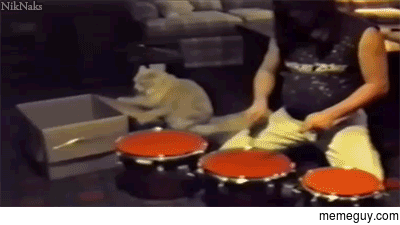 You are doing it wrong Faster human