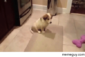 You are not prepared