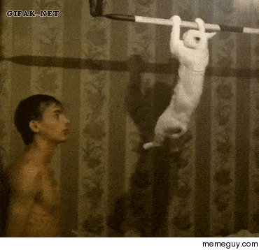 You can do it