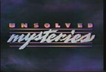 You can trace pretty much any nightmare I ever had as a child back to this show