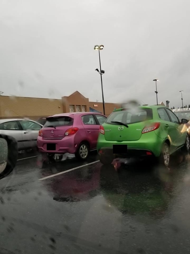 You cant hide from me Cosmo and Wanda