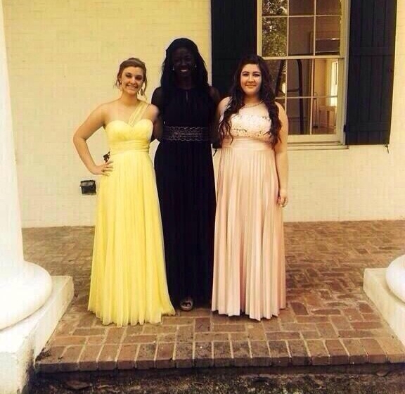 You cant take her to prom yet she hasnt been unlocked