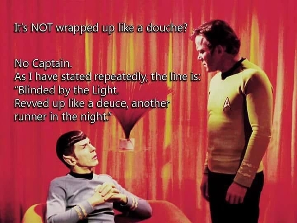 You cant unlearn it