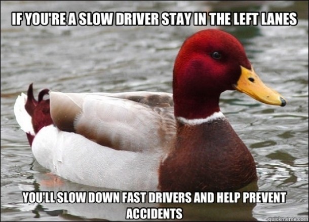You could save lives