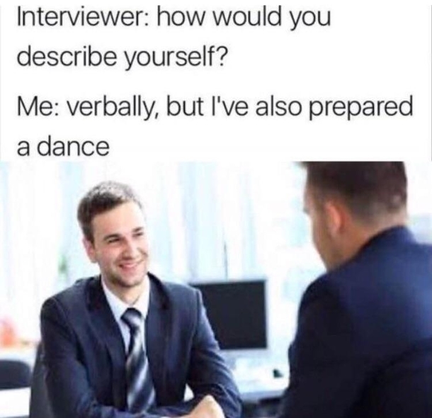 You do you