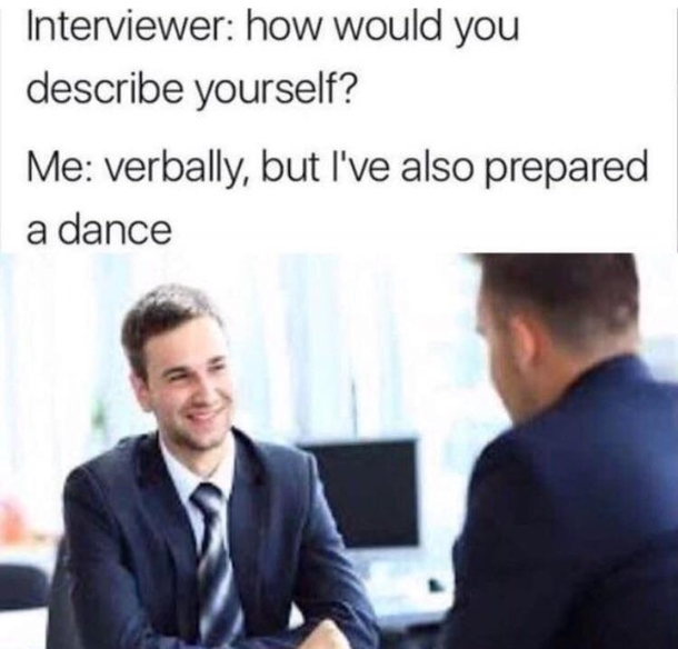 You do you
